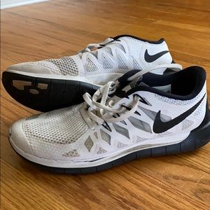 Men’s Nike Free 5.0